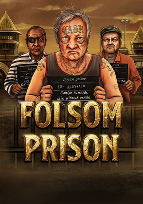 Folsom Prison