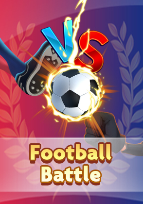 Football Battle