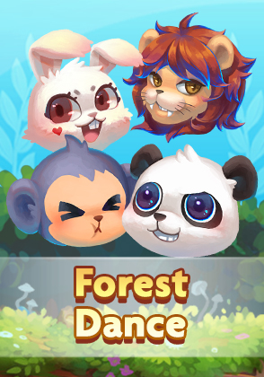 Forest Dance
