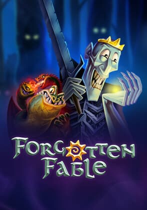 Forgotten Fable
