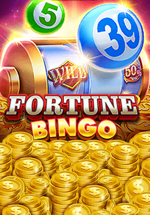 Fortune Bingo