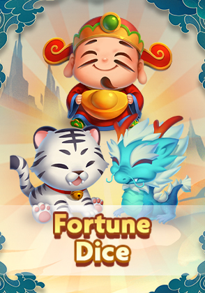 Fortune Dice