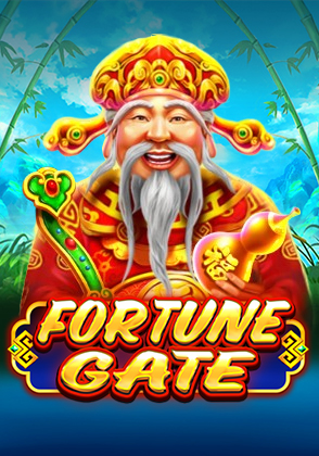 Fortune Gate