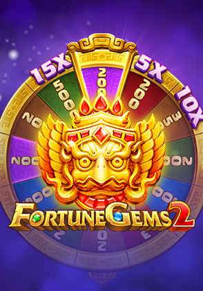 Fortune Gems 2