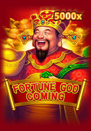 Fortune God Coming