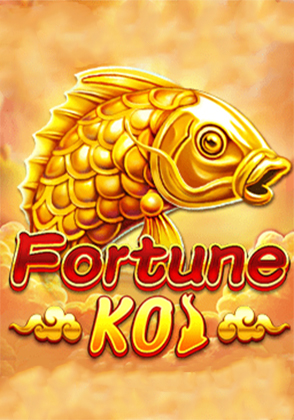 Fortune Koi