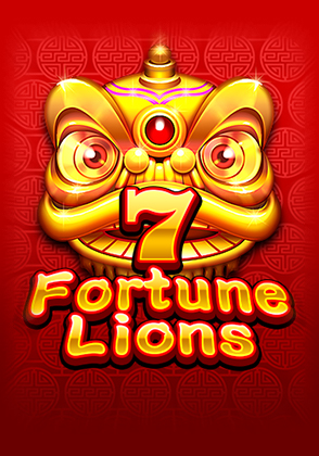 Fortune Lions 7
