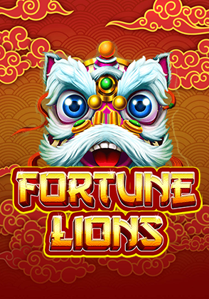 Fortune Lions