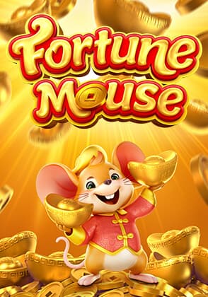 Fortune Mouse