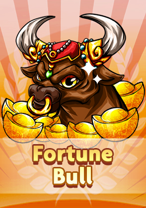 Fortune bull