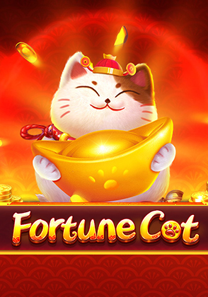 Fortune cat