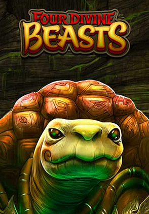 Four Divine Beasts