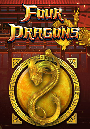Four Dragons