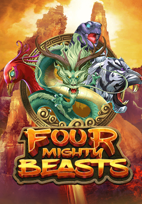 Four Mighty Beast