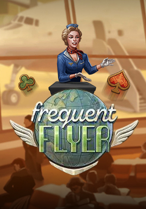 Frequent Flyer
