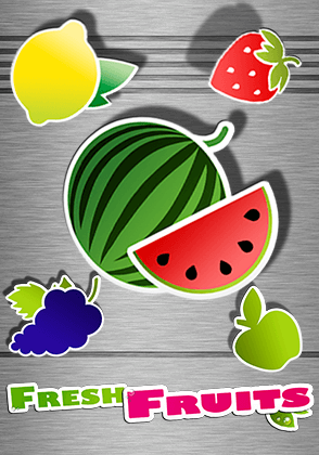 Fresh Fruits
