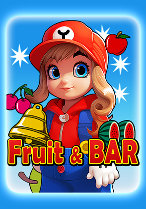 Fruit & BAR