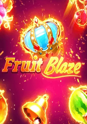 Fruit Blaze