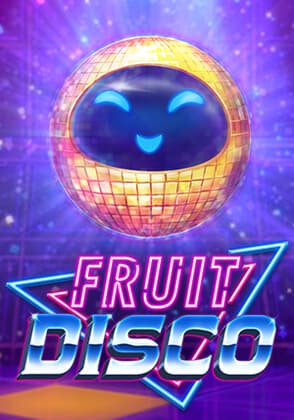 Fruit Disco