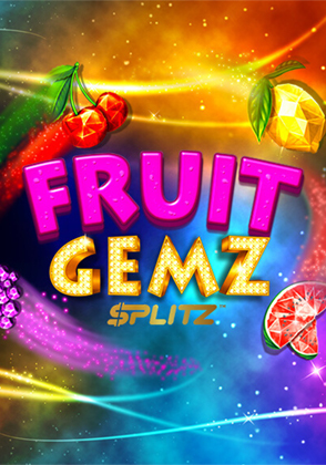 Fruit Gemz Splitz