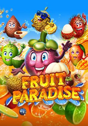 Fruit Paradise