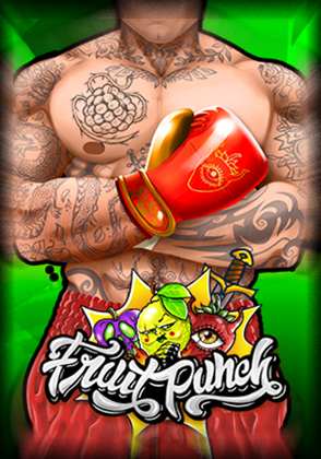 Fruit Punch