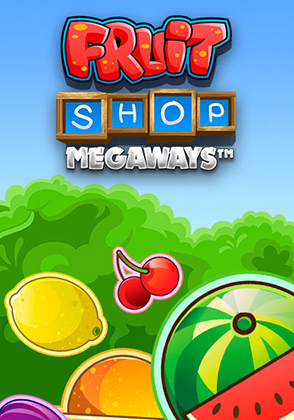 Fruit Shop Megaways
