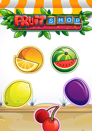 Fruit Shop