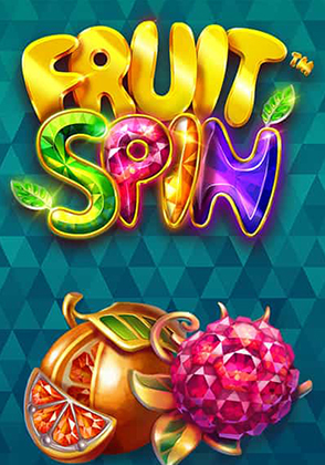 Fruit Spin