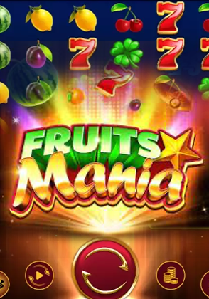 Fruits Mania