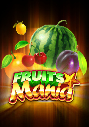 Fruits Mania