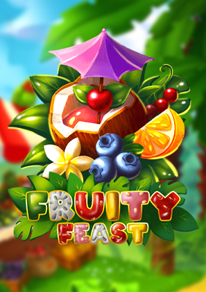 Fruity Feast