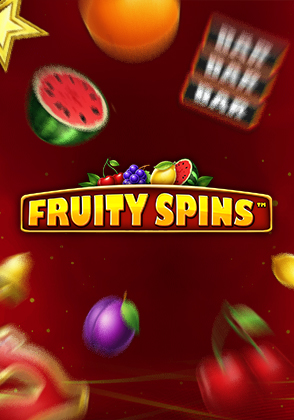 Fruity Spins