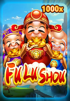 Fu Lu Shou