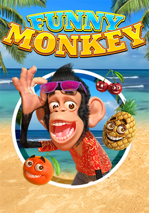 Funny Monkey