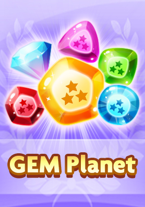 GEM Planet