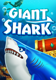 GIANT SHARK