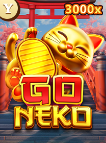 GO NEKO