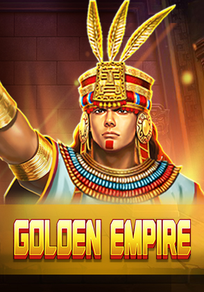 GOLDEN EMPIRE
