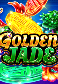 GOLDEN JADE