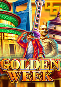 GOLDEN WEEK