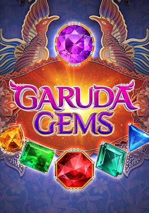 Garuda Gems
