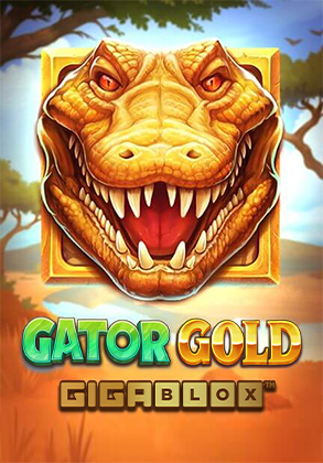 Gator Gold Gigablox