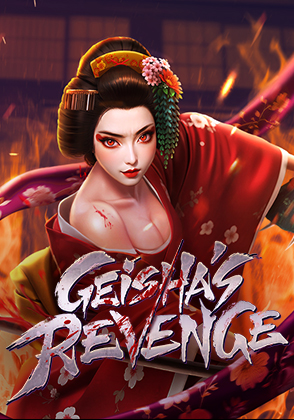 Geisha's Revenge