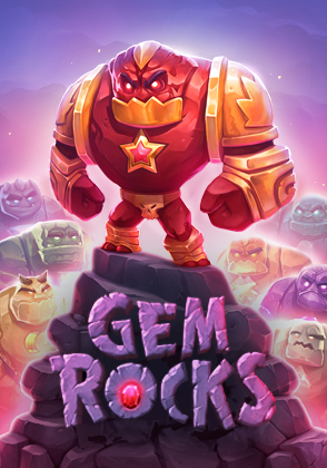 Gem Rocks