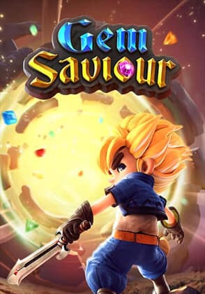 Gem Saviour