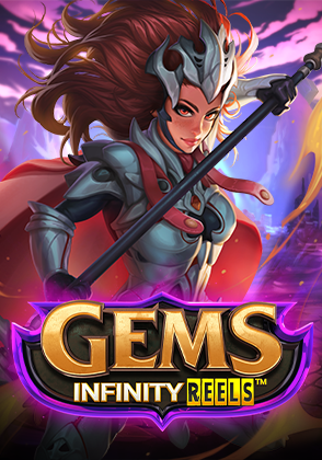 Gems Infinity Reels