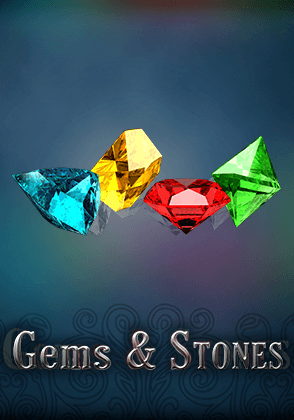 Gems & Stones