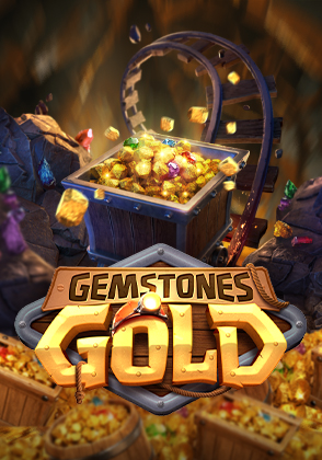 Gemstones Gold