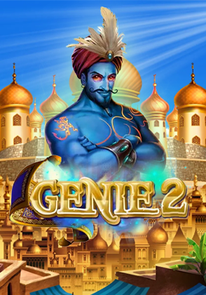 Genie 2